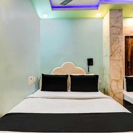 Super Collection O Raj Guest House Near Kolkata Airport Gauripur  Exteriör bild